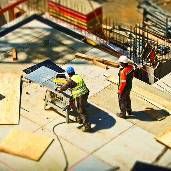 Technological system solution